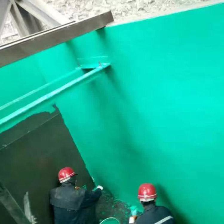 密云彩色防滑路面和景观水洗树脂石施工各有特点